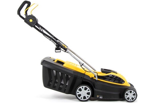 Kosiarka elektryczna LIDER KC1600A 1.6kW
