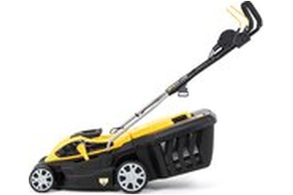 Kosiarka elektryczna LIDER KC1600A 1.6kW