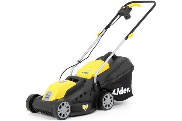 Kosiarka elektryczna LIDER YK1300 1.3kW