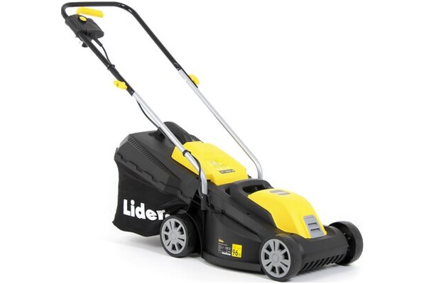 Kosiarka elektryczna LIDER YK1300 1.3kW
