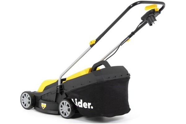 Kosiarka elektryczna LIDER YK1300 1.3kW
