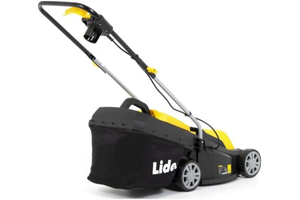 Kosiarka elektryczna LIDER YK1300 1.3kW