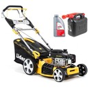 Kosiarka spalinowa LIDER SHC46N139L Loncin 2.4kW
