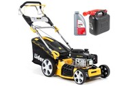 Kosiarka spalinowa LIDER SHC46N139L Loncin 2.4kW