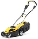 Kosiarka elektryczna LIDER KC1400A 1.4kW