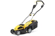 Kosiarka elektryczna LIDER KC1400A 1.4kW