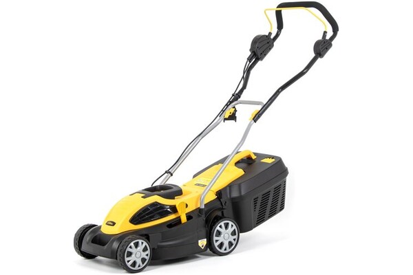 Kosiarka elektryczna LIDER KC1400A 1.4kW