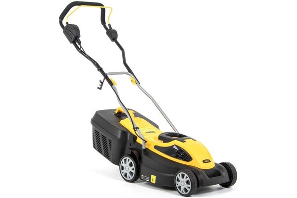 Kosiarka elektryczna LIDER KC1400A 1.4kW