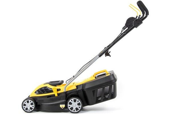 Kosiarka elektryczna LIDER KC1400A 1.4kW