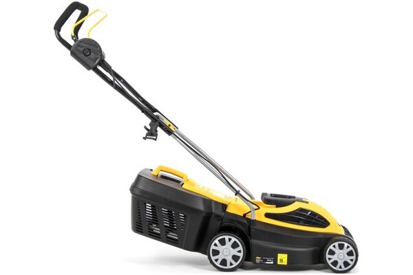 Kosiarka elektryczna LIDER KC1400A 1.4kW