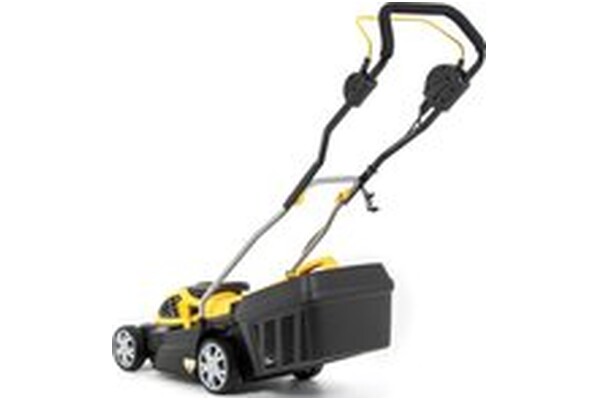 Kosiarka elektryczna LIDER KC1400A 1.4kW