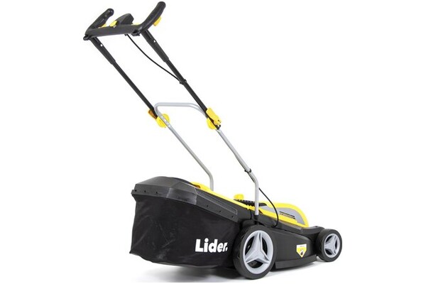 Kosiarka elektryczna LIDER YK1900 1.9kW