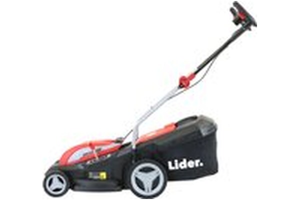 Kosiarka elektryczna LIDER YK1900 1.9kW