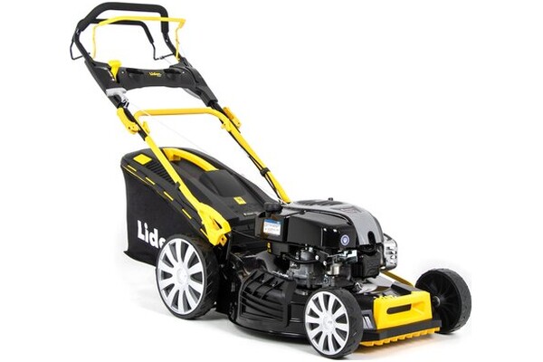 Kosiarka spalinowa LIDER SHC53BS750N Briggs & Stratton