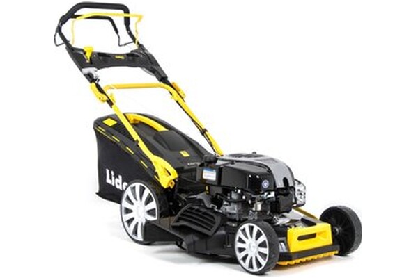 Kosiarka spalinowa LIDER SHC53BS750N Briggs & Stratton