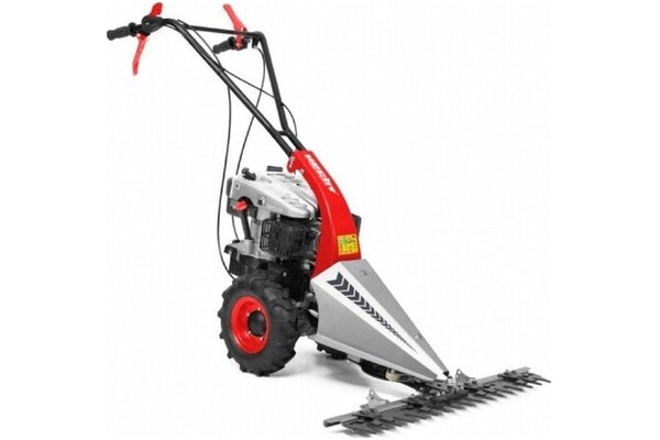 Kosiarka spalinowa FAWORYT JK87-196L Loncin 4.8kW