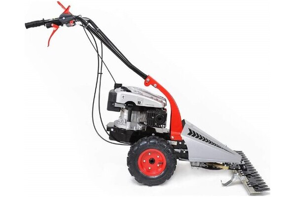 Kosiarka spalinowa FAWORYT JK87-196L Loncin 4.8kW