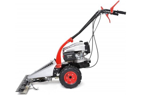 Kosiarka spalinowa FAWORYT JK87-196L Loncin 4.8kW
