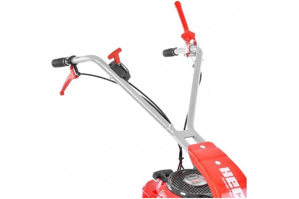 Kosiarka spalinowa FAWORYT JK87-196L Loncin 4.8kW