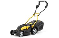 Kosiarka elektryczna LIDER KC1842A 1.8kW