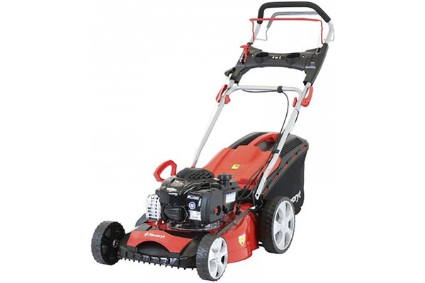 Kosiarka spalinowa FAWORYT SHA46BS500N Briggs & Stratton 2.0kW