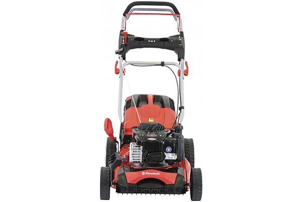 Kosiarka spalinowa FAWORYT SHA46BS500N Briggs & Stratton 2.0kW