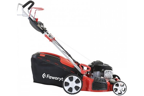 Kosiarka spalinowa FAWORYT SHA46BS500N Briggs & Stratton 2.0kW