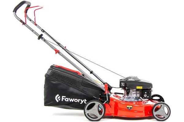 Kosiarka spalinowa FAWORYT DK46P150A Ducar 2.6kW