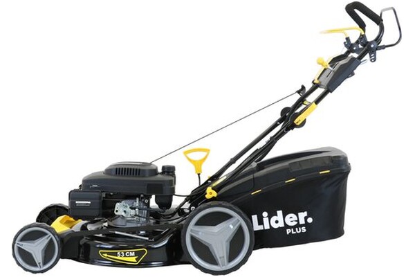 Kosiarka spalinowa LIDER WA53N224E 5.2kW
