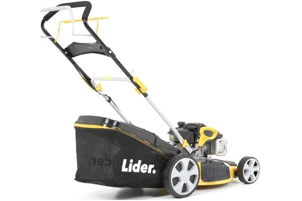 Kosiarka spalinowa LIDER SH18BS450N Briggs & Stratton 1.7kW
