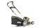Kosiarka spalinowa LIDER SH18BS450N Briggs & Stratton 1.7kW