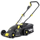 Kosiarka elektryczna LIDER GTK1400 1.4kW