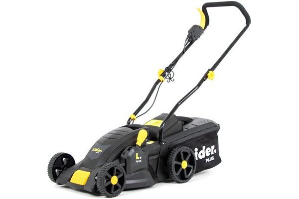 Kosiarka elektryczna LIDER GTK1400 1.4kW