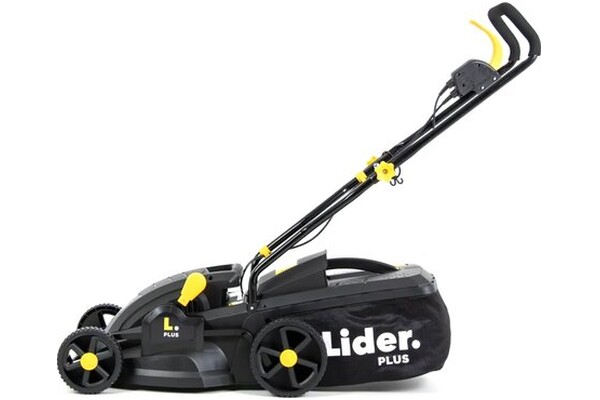 Kosiarka elektryczna LIDER GTK1400 1.4kW