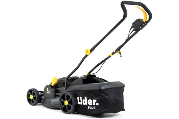 Kosiarka elektryczna LIDER GTK1400 1.4kW
