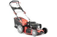Kosiarka spalinowa FAWORYT SHE51N196L Loncin 3.7kW