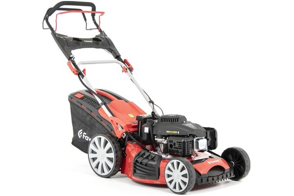 Kosiarka spalinowa FAWORYT SHE51N196L Loncin 3.7kW