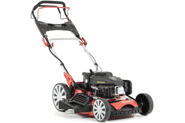Kosiarka spalinowa FAWORYT SHE51N196L Loncin 3.7kW