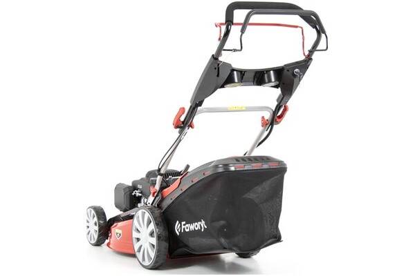 Kosiarka spalinowa FAWORYT SHE51N196L Loncin 3.7kW