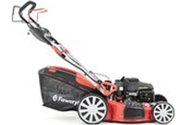 Kosiarka spalinowa FAWORYT SHE51N196L Loncin 3.7kW