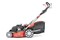 Kosiarka spalinowa FAWORYT SHE51N196L Loncin 3.7kW