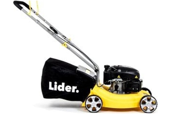 Kosiarka spalinowa LIDER SH40PP79