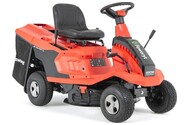 Traktor ogrodowy FAWORYT TR66 ML Rider Loncin 4.5kW