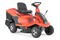 Traktor ogrodowy FAWORYT TR66 ML Rider Loncin 4.5kW