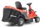 Traktor ogrodowy FAWORYT TR66 ML Rider Loncin 4.5kW