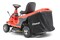 Traktor ogrodowy FAWORYT TR66 ML Rider Loncin 4.5kW