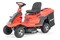 Traktor ogrodowy FAWORYT TR66 ML Rider Loncin 4.5kW