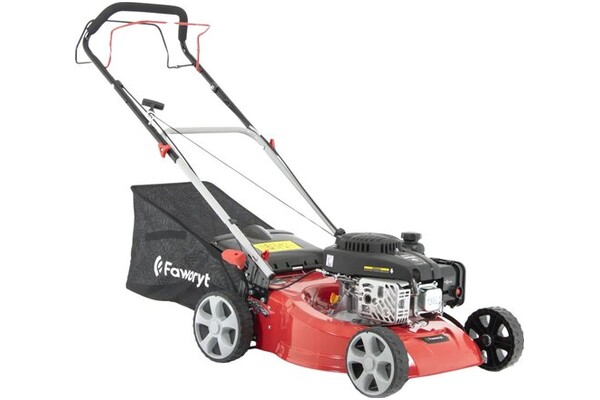 Kosiarka spalinowa FAWORYT SH46N139L Loncin 2.4kW