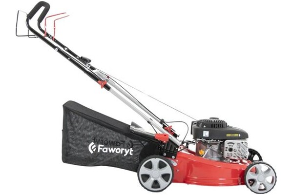 Kosiarka spalinowa FAWORYT SH46N139L Loncin 2.4kW