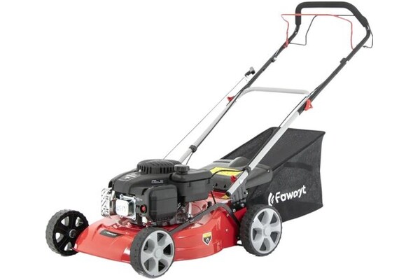 Kosiarka spalinowa FAWORYT SH46N139L Loncin 2.4kW